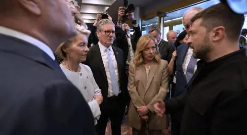 Padroni  dei nostri soldati