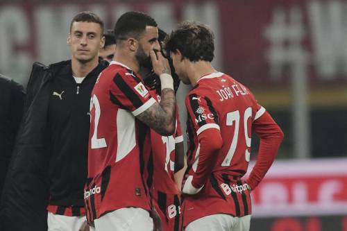 Milan a caccia di un pass per l'Europa last minute