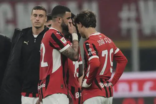 Milan a caccia di un pass per l'Europa last minute