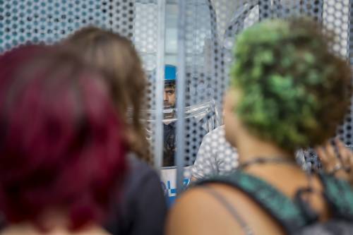 ci hanno aggrediti e picchiati la violenza dei pro pal all università di torino da Ilgiornale.it ci hanno aggrediti e picchiati la violenza dei pro pal all università di torino
