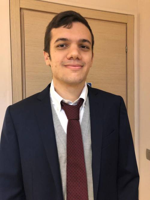 "Antisemitismo sdoganato. Ecco chi vuole impedirci di parlare" "Antisemitismo sdoganato. Ecco chi vuole impedirci di parlare"