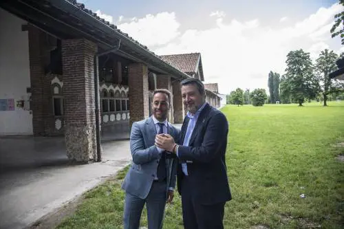 Fi apre ad Azione per il dopo Sala. La Russa: "Mai chiuso le porte"