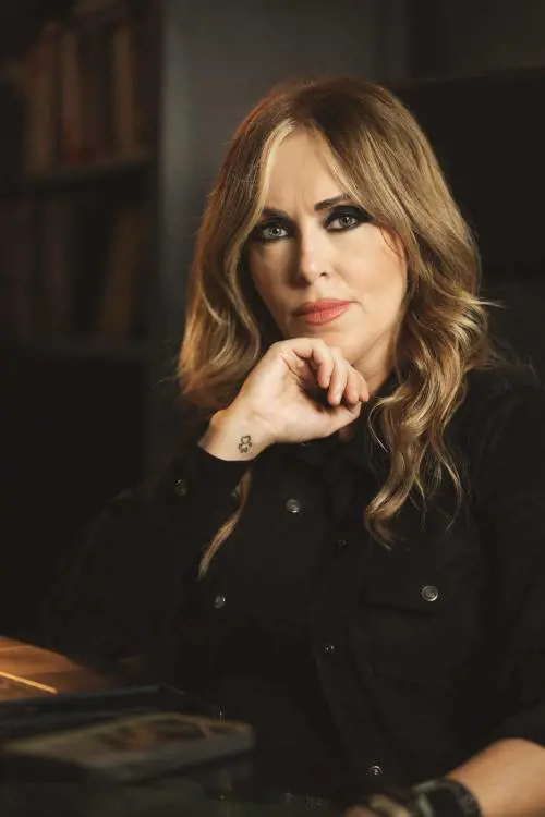 Roberta Bruzzone: "Insultata e minacciata. Ho il terrore di un attacco con l’acido"