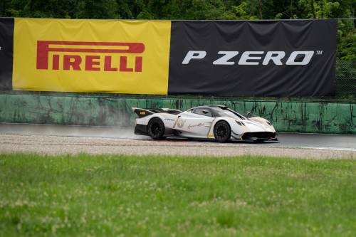pirelli p zero la gomma che ha rivoluzionato la guida e continua a farlo da Ilgiornale.it pirelli p zero la gomma che ha rivoluzionato la guida e continua a farlo
