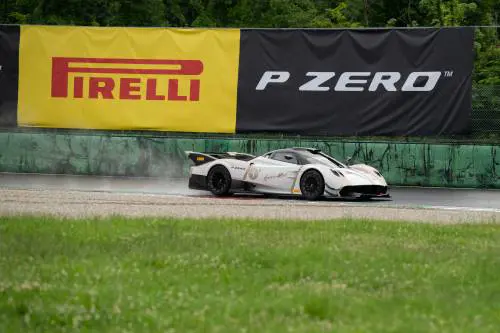 Pirelli P Zero, la gomma che ha rivoluzionato la guida. E continua a farlo