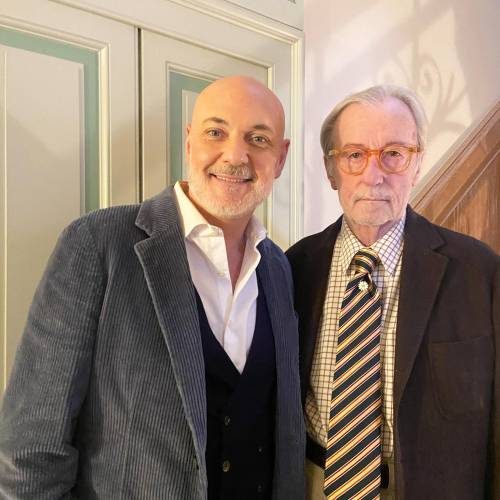 "Inimitabili", Oriana Fallaci e Vittorio Feltri protagonisti della terza puntata "Inimitabili", Oriana Fallaci e Vittorio Feltri protagonisti della terza puntata