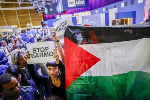 Perché quella piazza anti-Israele fomenta l'antisemitismo e l'odio