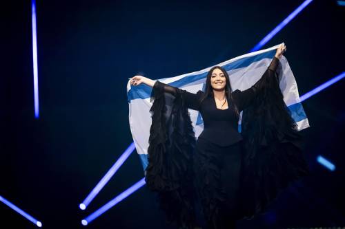 Eurovision, fischi nell Eurovision, fischi nell