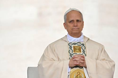 Leone XIV un mese dopo. Ecco perchè il Papa si sente più peruviano che statunitense