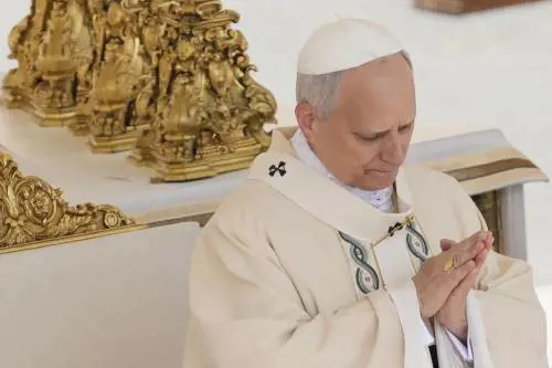 Papa Prevost 'cancella' Bergoglio, che caos a Garlasco e l'Iran: quindi, oggi...
