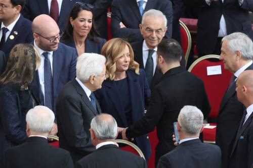Il messaggio per il Papa, l Il messaggio per il Papa, l