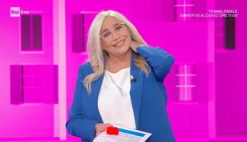 Venier si piglia tre partner