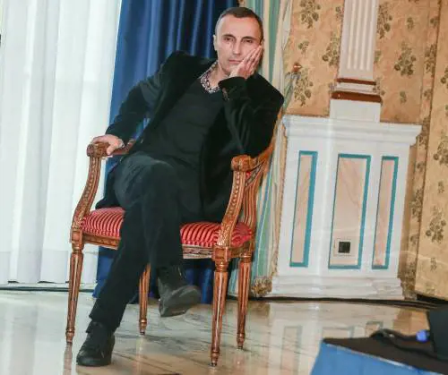 Valerio Aprea
