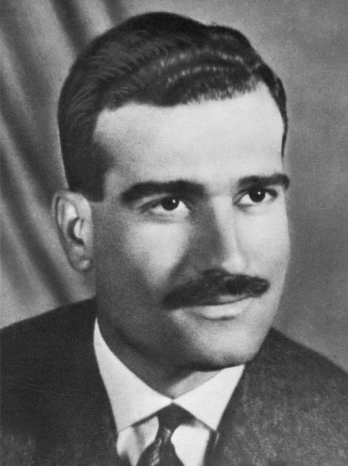 Recuperati i cimeli di Eli Cohen
