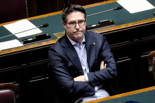 Molteni: "Col decreto Sicurezza più tutele per gli agenti"