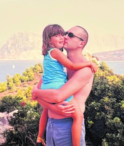 "Ecco perché mio padre non è un assassino" "Ecco perché mio padre non è un assassino"