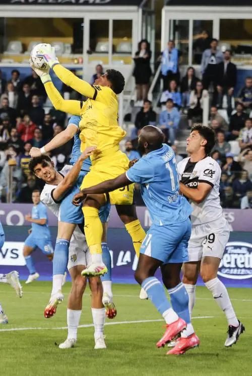 Ora il tetris del calendario: l'eventuale spareggio sarà domenica 25 a Roma