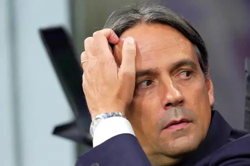 Inzaghi non ci crede. E mette a riposo quasi tutti i titolari