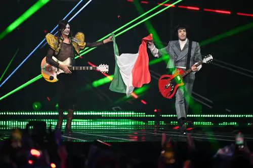 L'euro Lucio in uno show che fa ascolti da Mondiali