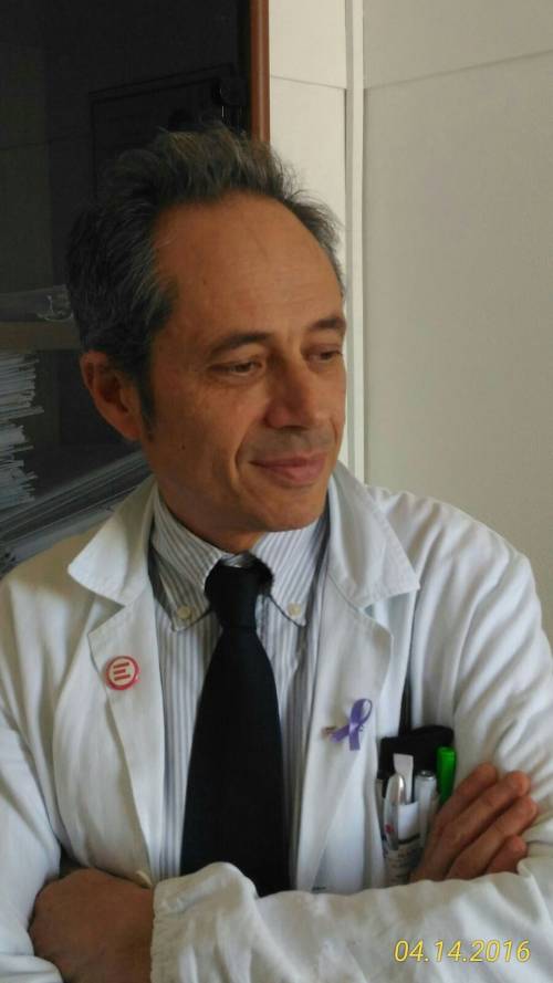 "L'abuso è sempre più frequente di mattina prima di andare a scuola"