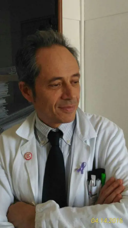 "L'abuso è sempre più frequente di mattina prima di andare a scuola"