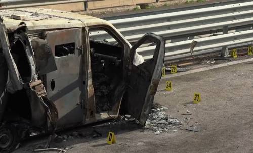 Blitz di carabinieri a Livorno: arrestate 11 persone per l'assalto a due portavalori