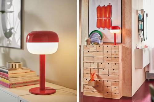 il segreto della lampada ikea che sta facendo impazzire tutti