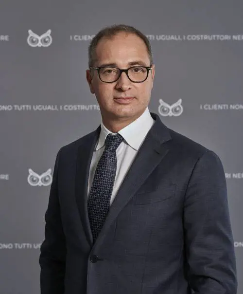 Luca Guffanti