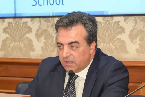 Previdenza, bilancio Enpapi 2024. Baldini: "Avanzo di 5,73 milioni di euro, in aumento iscritti e redditi"