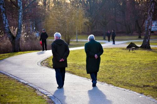 pensione all estero come farsi rimborsare le tasse in italia