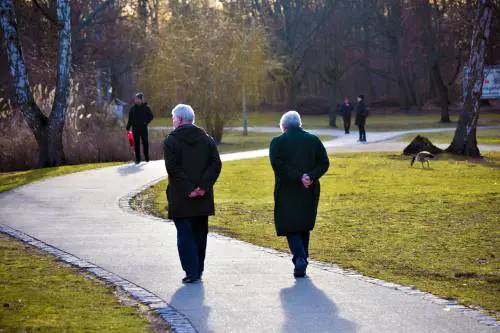 Il "paradiso" per i pensionati: ecco le città dove si vive meglio