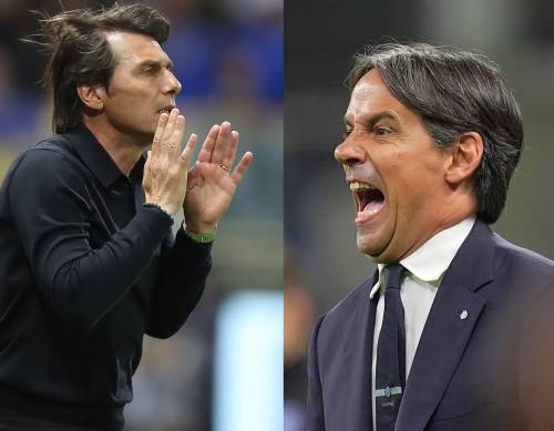 Scudetto, Champions e lotta salvezza, tutto aperto: ecco le varie combinazioni Scudetto, Champions e lotta salvezza, tutto aperto: ecco le varie combinazioni