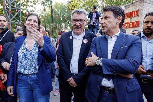 Landini:"Quorum? Lo raggiungeremo". Ma la base della Cgil non ci crede Landini:"Quorum? Lo raggiungeremo". Ma la base della Cgil non ci crede