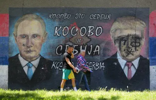 Trump chiama Putin e annuncia: "I negoziati inizieranno subito"