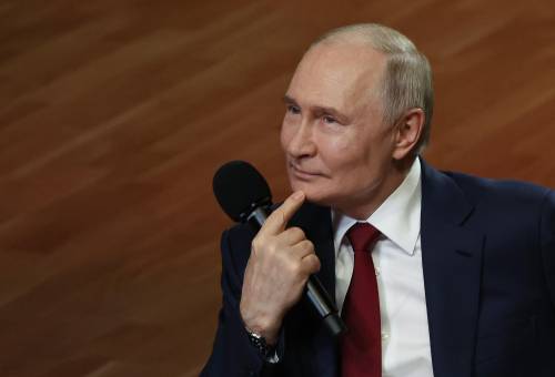 Media russi scettici: niente concessioni