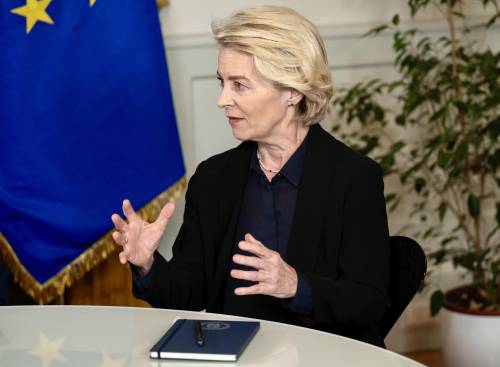 Il Piano Mattei si amplia ad altri cinque Paesi. A giugno il vertice a Roma con von der Leyen
