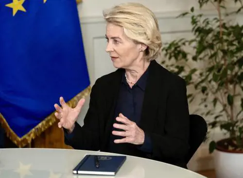 Il Piano Mattei si amplia ad altri cinque Paesi. A giugno il vertice a Roma con von der Leyen