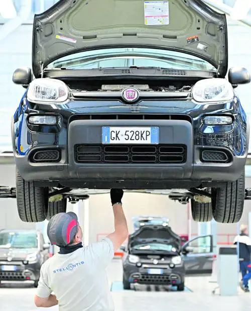 Voltafaccia Ue sui carburanti green