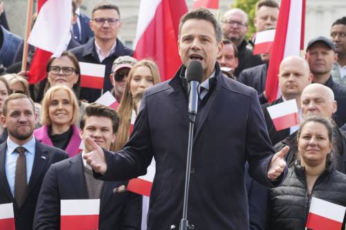 Ballottaggio in Polonia, i timori Ue sul fronte Est