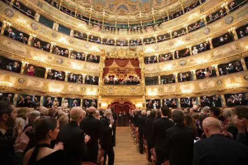 Il sindacalismo sterile degli orchestrali