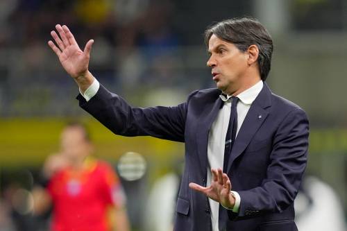 Scudetto a perdere