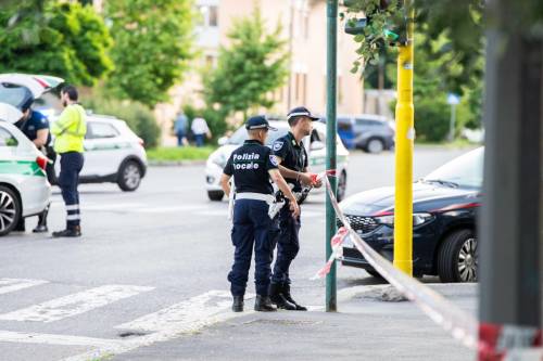 Il Comune pubblica un video dei vigili, è polemica