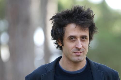 "Il mio spettacolo nato dopo un sogno. Ora il pupazzo è diventato donna"