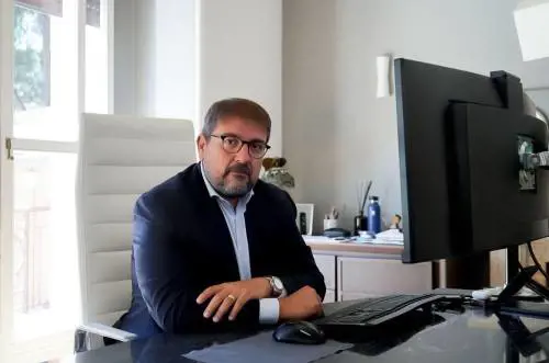 Avvocato Antonio Borraccino