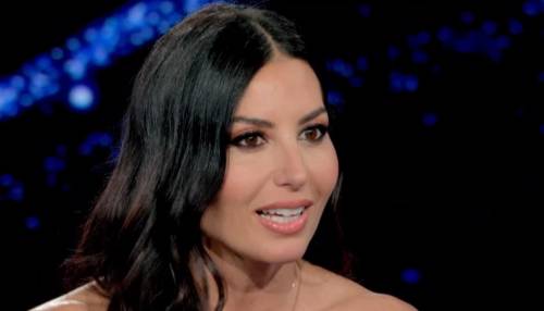 Elisabetta Gregoraci si svela: la gelosia per Flavio Briatore, il provino per Striscia