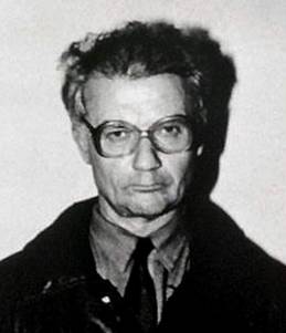 “Il Mostro di Rostov”: la vera storia del serial killer più spietato dell’URSS “Il Mostro di Rostov”: la vera storia del serial killer più spietato dell’URSS