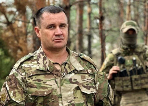 Chi è Andrei Mordvichev il generale russo che prepara la guerra alla Nato