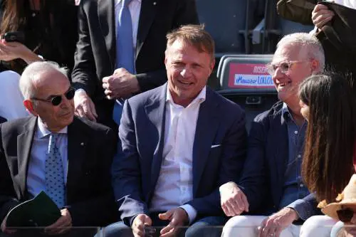 Caselli plaude il ministro Lollobrigida per la lotta all'illegalità