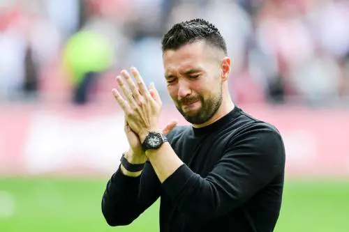 L'italiano Farioli via dall'Ajax tra le lacrime: dove andrà ad allenare?