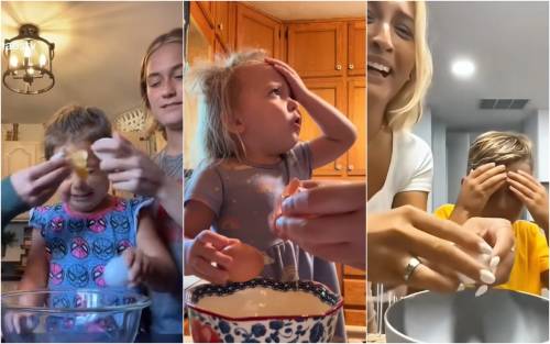 Occhio a questo trend social. Così una mamma è stata condannata per molestie Occhio a questo trend social. Così una mamma è stata condannata per molestie